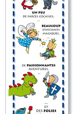 Carte de vœux-Zoé et Théo