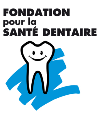 Logo-Fondation pour la Santé Dentaire